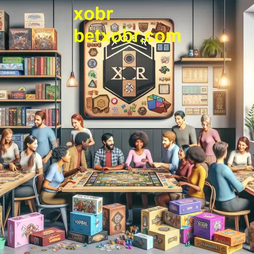 O Renascimento dos Jogos de Tabuleiro: Conectando Pessoas e Estratégias