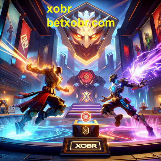 A Emoção dos Jogos PvP: Competição e Habilidade em Primeiro Lugar