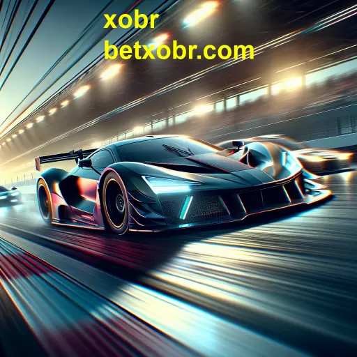 A Emoção da Corrida: Jogando no xobr